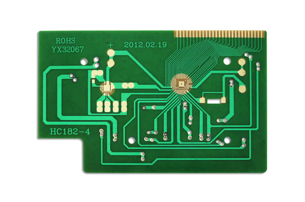 PCB行業HDI產品的激光打孔技術和常見問題的解決(圖1)