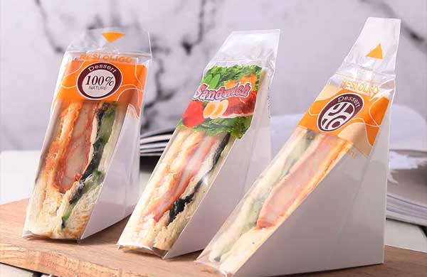 激光劃線技術為食品包裝提供新體驗(圖1)