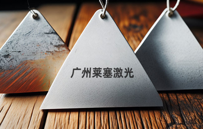 不同品牌的激光打標設備有什么不同？購買時需要注意什么(圖2)